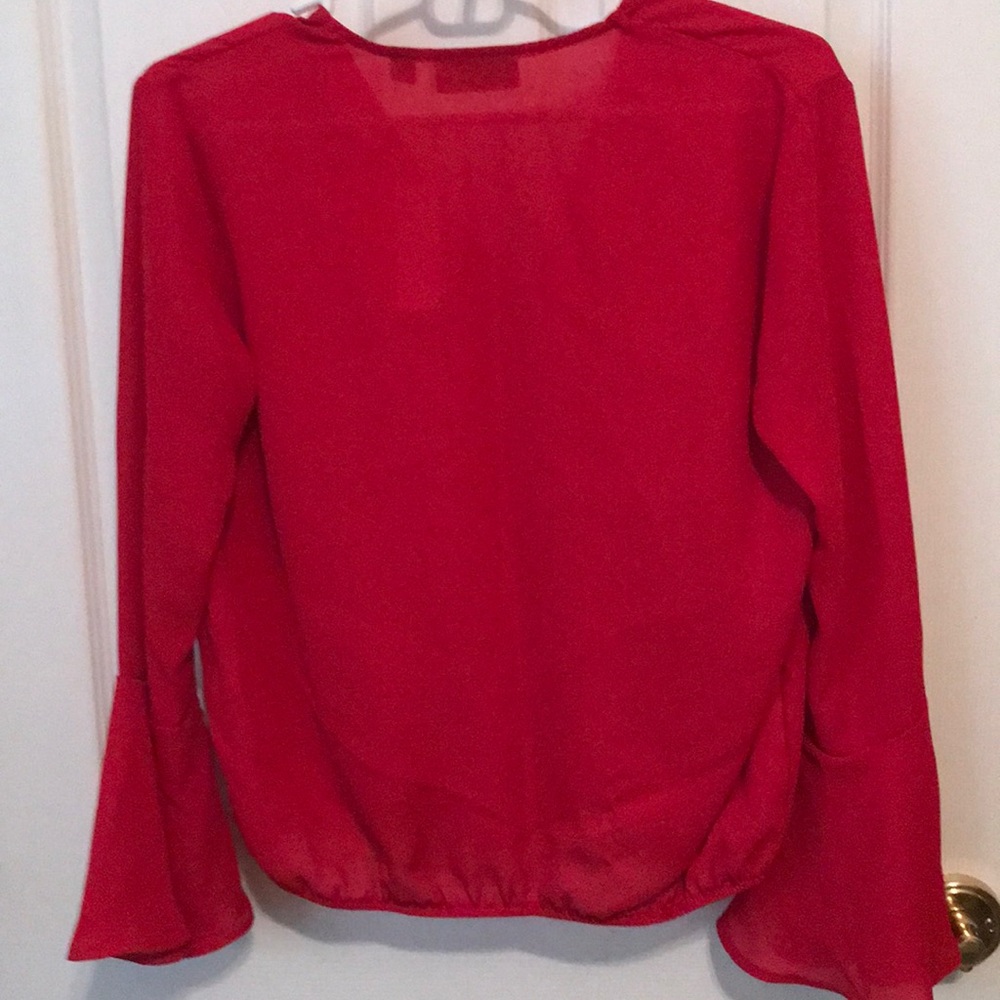 Blouse - Picture 2 of 4